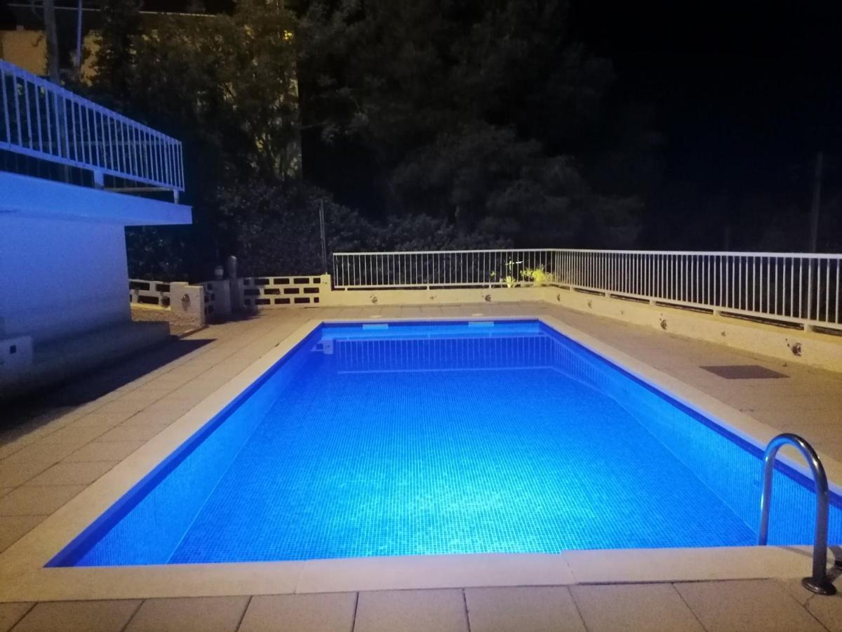 Aguila Dorada Salou Exterior foto